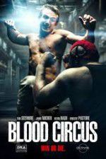 Watch Blood Circus Movie2k