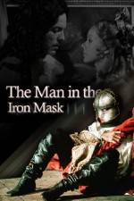 Watch The Man in the Iron Mask Movie2k