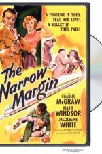 Watch The Narrow Margin Movie2k