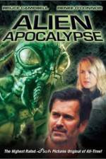 Watch Alien Apocalypse Movie2k