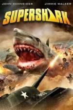 Watch Super Shark Movie2k