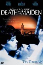 Watch Death and the Maiden Movie2k