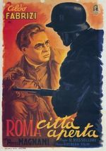 Watch Rome, Open City Movie2k