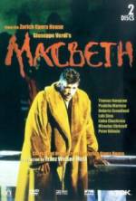 Watch Macbeth Movie2k