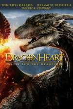 Watch Dragonheart: Battle for the Heartfire Movie2k