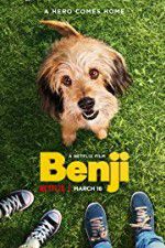 Watch Benji Movie2k