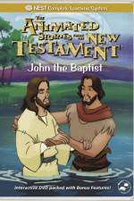 Watch John the Baptist Movie2k