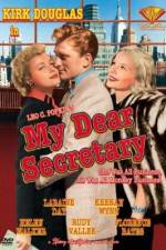 Watch My Dear Secretary Movie2k