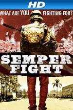 Watch Semper Fight Movie2k