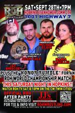 Watch ROH A New Dawn Hopkins Movie2k