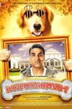 Watch Entertainment Movie2k