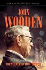 Watch John Wooden They Call Him Coach Movie2k