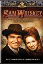 Watch Sam Whiskey Movie2k