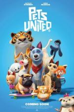 Watch Pets United Movie2k