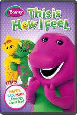 Watch Barney This Is How I Feel Movie2k