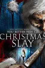 Watch Christmas Slay Movie2k