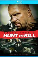 Watch Hunt to Kill Movie2k