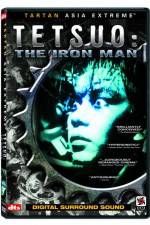 Watch Tetsuo the Iron Man Movie2k