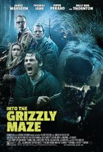 Watch Into the Grizzly Maze Movie2k