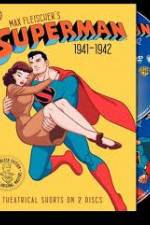 Watch Superman: Showdown Movie2k