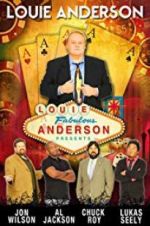 Watch Louie Anderson Presents Movie2k