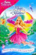 Watch Barbie Fairytopia Magic of the Rainbow Movie2k