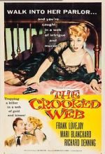 Watch The Crooked Web Movie2k