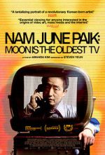 Watch Nam June Paik: Moon Is the Oldest TV Movie2k