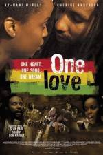 Watch One Love Movie2k