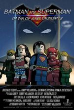 Watch LEGO Batman vs. Superman 2: Dawn of Just Desserts Movie2k