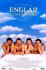 Watch Englar alheimsins Movie2k