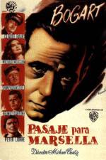 Watch Passage to Marseille Movie2k