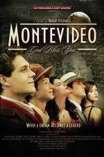 Watch Montevideo God Bless You Movie2k