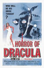 Watch Horror of Dracula Movie2k