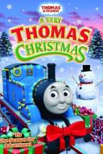 Watch Thomas & Friends A Very Thomas Christmas Movie2k