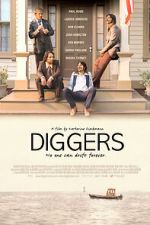 Watch Diggers Movie2k