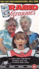 Watch Rabid Grannies Movie2k