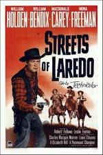 Watch Streets of Laredo Movie2k