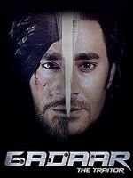 Watch Gadaar: The Traitor Movie2k