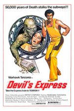 Watch Devil\'s Express Movie2k