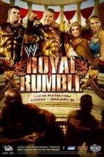 Watch WWE Royal Rumble Movie2k