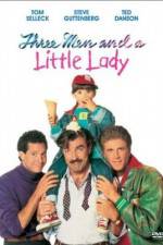 Watch 3 Men and a Little Lady Movie2k