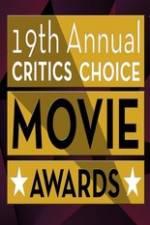 Watch 19th Annual Critics Choice Movie Awards Movie2k