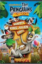 Watch Penguins of Madagascar Happy Julien Day Movie2k