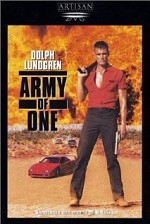 Watch Army of One Movie2k