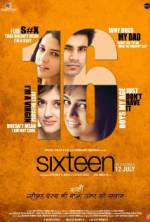 Watch Sixteen Movie2k