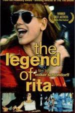 Watch The Legend of Rita Movie2k