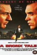 Watch A Bronx Tale Movie2k