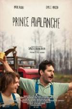 Watch Prince Avalanche Movie2k