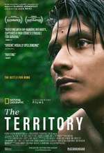 Watch The Territory Movie2k